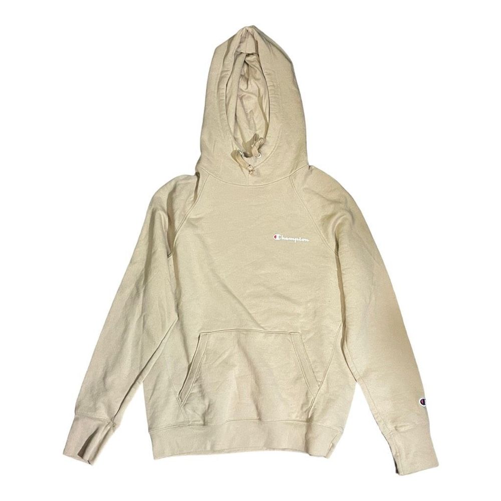 Womens Champion Hoodie size Medium